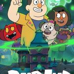 Dead End: Paranormal Park S01 (Complete) | TV Series