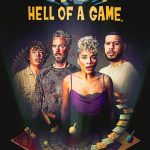 Gatlopp Hell of a Game (2022) | Download Hollywood Movie