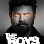 The Boys S03 (Complete) | TV Series