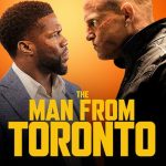 The Man from Toronto (2022) | Download Hollywood Movie