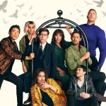 The Umbrella Academy S03 (Complete) | TV Series