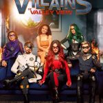The Villains of Valley View S01 (Episode 8 & 9 Added) | TV Series