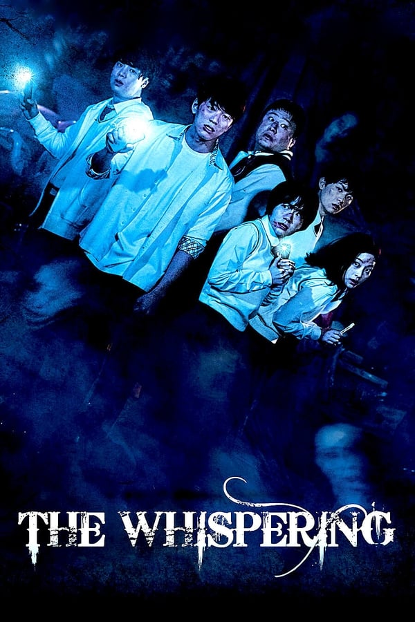 download the whispering korean movie