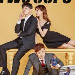 Two Cops S01 (Complete) | Korean Drama