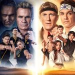 Cobra Kai S03 & S04 (Complete) | TV Series