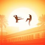 Cobra Kai S01 & S02 (Complete) | TV Series