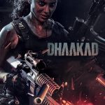 Dhaakad (2022) | Download Indian Movie