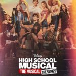 High School Musical The Musical The Series S03 (Episode 8 Added) | TV Series