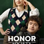 Honor Society (2022) | Download Hollywood Movie