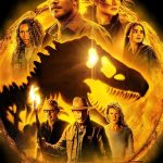 Jurassic World Dominion (2022) | Download Hollywood Movie
