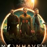 Moonhaven S01 (Complete)  | TV Series