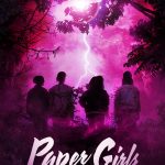 Paper Girls S01 (Complete) | TV Series