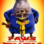 Paws of Fury: The Legend of Hank (2022) | Download Hollywood Movie