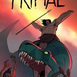 Primal S02 (Episode 10 Added) | TV Series