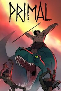 download primal s02 hollywood series