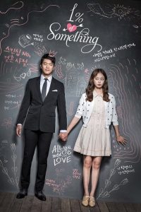download something about 1 percent korean drama