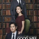 The Good Wife S01 (Complete) | Korean Drama