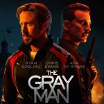 The Gray Man (2022) | Download Hollywood Movie