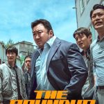 The Roundup (2022) | Download Korean Movie
