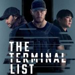 The Terminal List S01 (Complete)  | TV Series