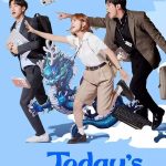 Today’s Webtoon S01 (Complete) | Korean Drama