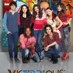 Victorious S03 & S04 (Complete) | TV Series