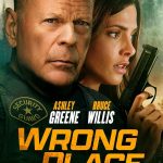 Wrong Place (2022) | Download Hollywood Movie