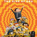 Minions The Rise of Gru (2022) | Download Hollywood Movie
