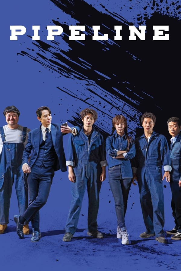 download pipeline korean movie
