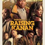 Power Book III Raising Kanan S02 (Episode 10 Added) | TV Series