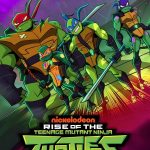 Rise of the Teenage Mutant Ninja Turtles (2022) | Download Hollywood Movie