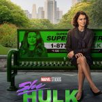 She-Hulk: Attorney at Law S01 (Episode 9 Added) | TV Series
