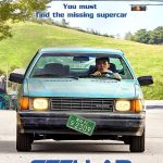 Stellar A Magical Ride (2022) | Download Korean Movie