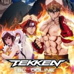 Tekken Bloodline S01 (Complete) | TV Series