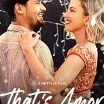 That’s Amor (2022) | Download Hollywood Movie