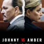 Johnny vs Amber: The US Trial S01 (Complete) | TV Series