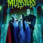 The Munsters (2022) | Download Hollywood Movie