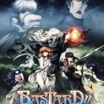 BASTARD!! Heavy Metal, Dark Fantasy S01 (Complete) | TV Series