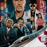 Bullet Train (2022) | Download Hollywood Movie