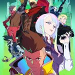 Cyberpunk: Edgetunners S01 (Complete) | TV Series