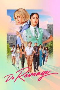 Read more about the article Do Revenge (2022) | Download Hollywood Movie