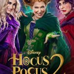 Hocus Pocus 2 (2022) | Download Hollywood Movie