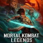 Mortal Kombat Legends: Snow Blind (2022) | Download Hollywood Movie