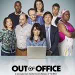 Out of Office (2022) | Download Hollywood Movie
