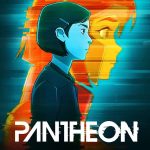 Pantheon S01 (Episode 6, 7 & 8 Added) | TV Series