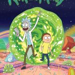 Rick and Morty S03, S04 & S05 (Complete) | TV Series