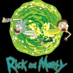 Rick and Morty S01 & S02 (Complete) | TV Series