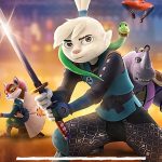 Samurai Rabbit: The Usagi Chronicles S01 & S02 (Complete) | TV Series