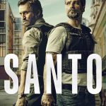 Santo S01 (Complete) | Spanish TV Series