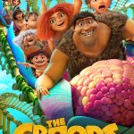 The Croods Family Tree S04 (Complete) | TV Series